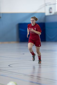 Bild 37 - F NFV Futsalturnier